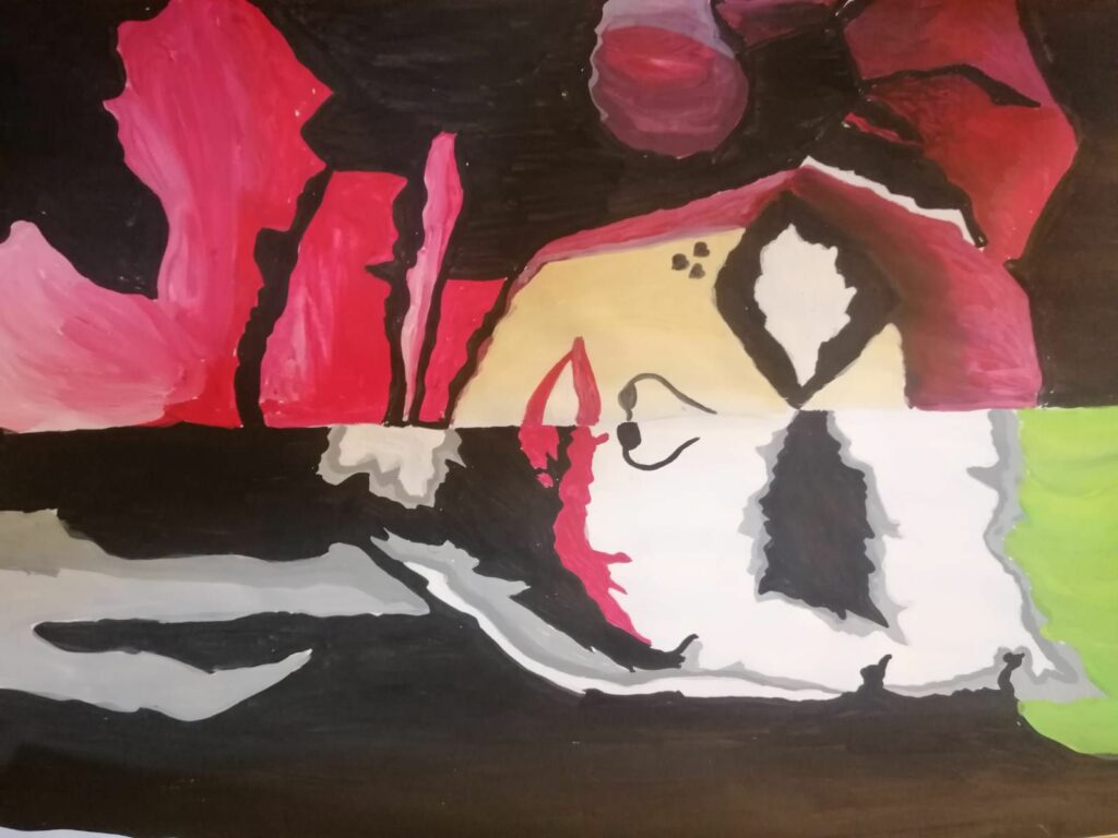 Art Competition 2020 Atari